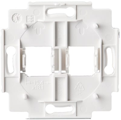 Mounting Frame FOR Lexcom RJ45