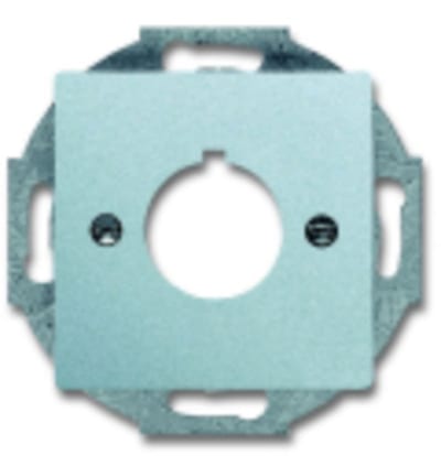 Impressivo In. Telecom Box FOR 22,5mm Aluminium