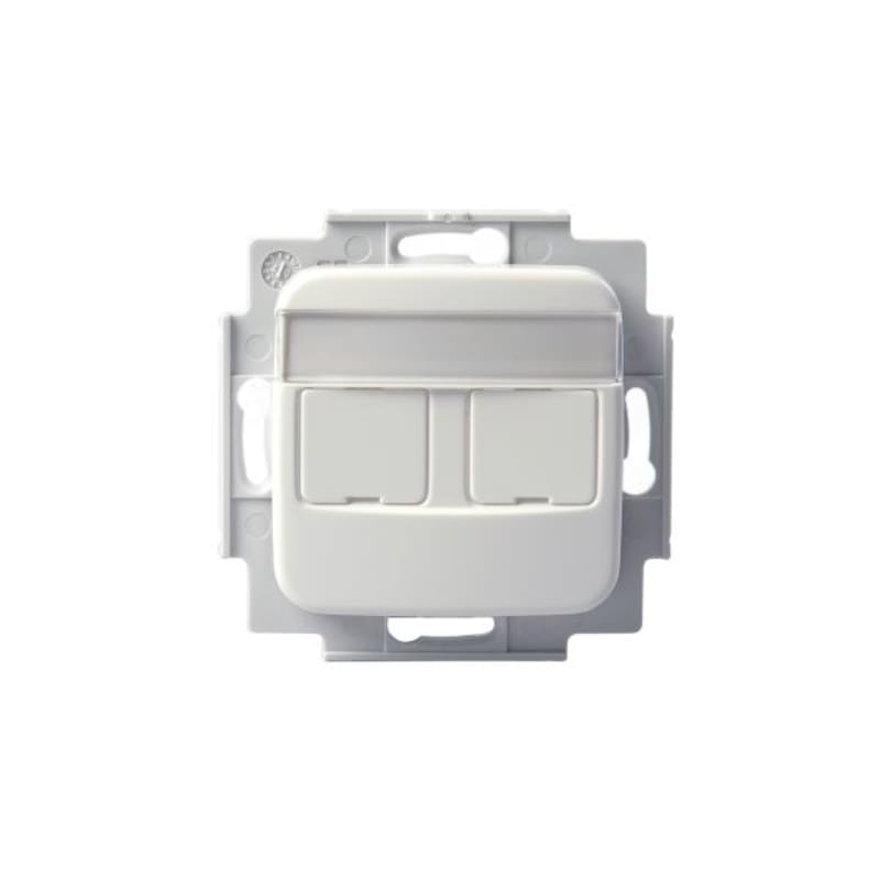 Jussi Mounting Frame FOR Systimax (FOT5030)