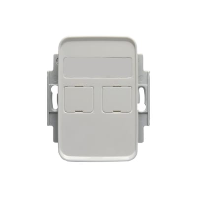Jussi MOUNTS. 100mm for Lexcom