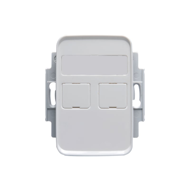 Jussi MOUNTS. 100mm for Systimax (2TKA002189G1)