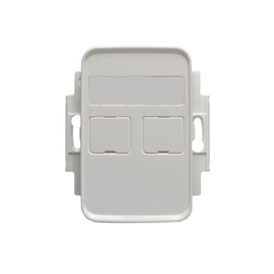 Jussi MOUNTS. 100mm for Keystone