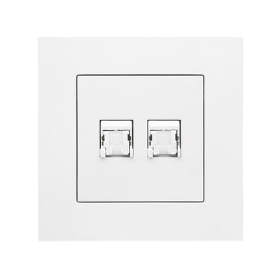 data double Cat 6 S55