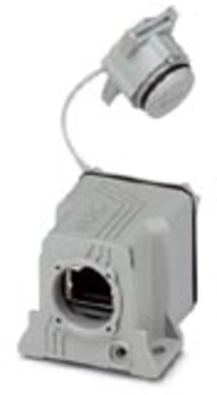 RJ45 Coupling (VS-08-KU-IP67)