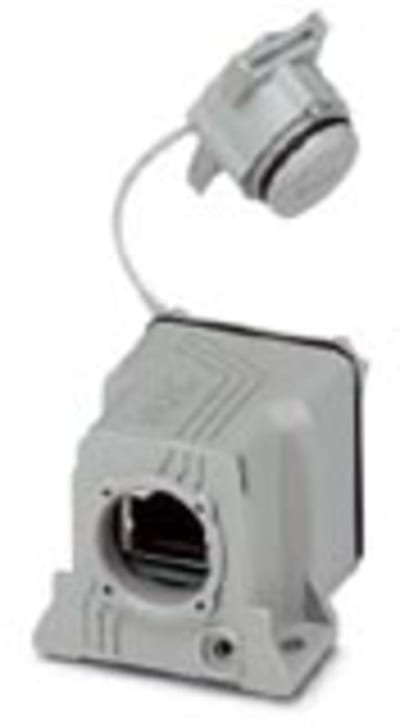 RJ45 Coupling (VS-08-KU-IP67)