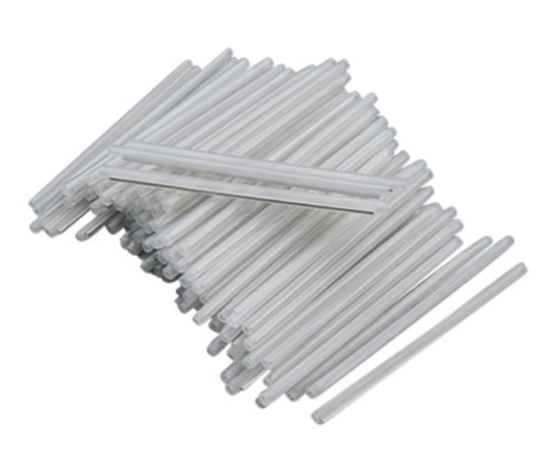 Heat-shrink sleeve, 60 mm, 100 pkn (PS-3A-X)
