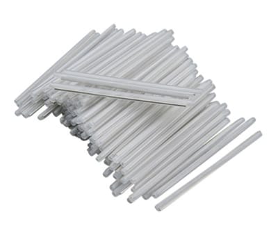 Heat-shrink sleeve, 60 mm, 100 pkn