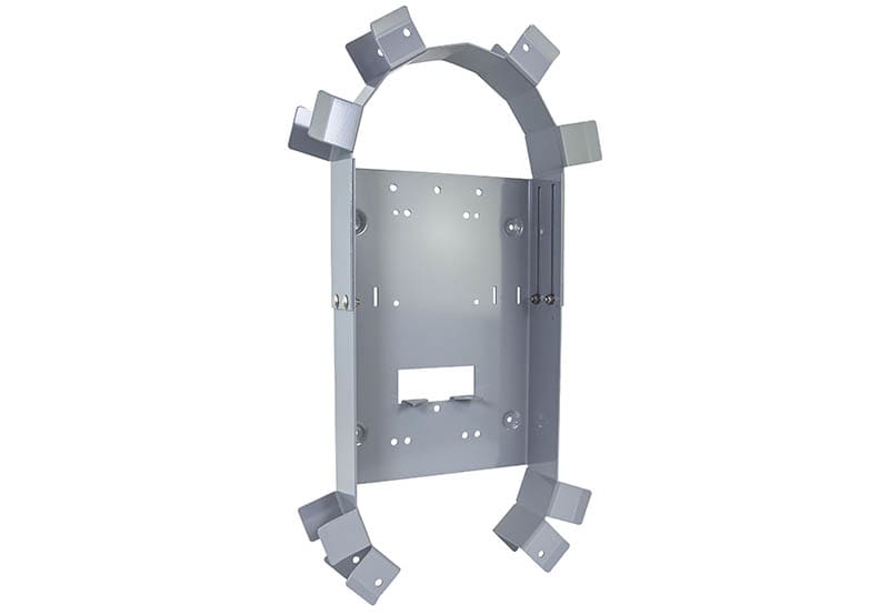 Kveileframe, B4 (402671)