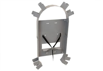 Kveileframe, D5 (402871)