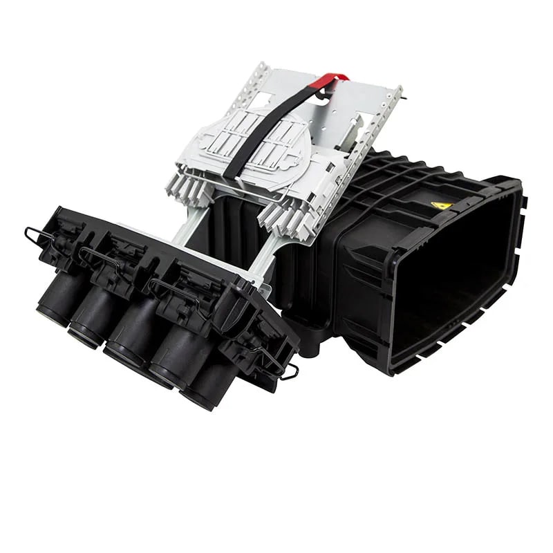 Junction BOX, Fist-GCO2-FC6 (CJ9789-000)