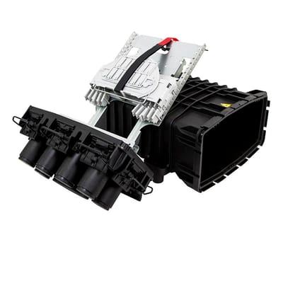 Junction BOX, Fist-GCO2-FC6