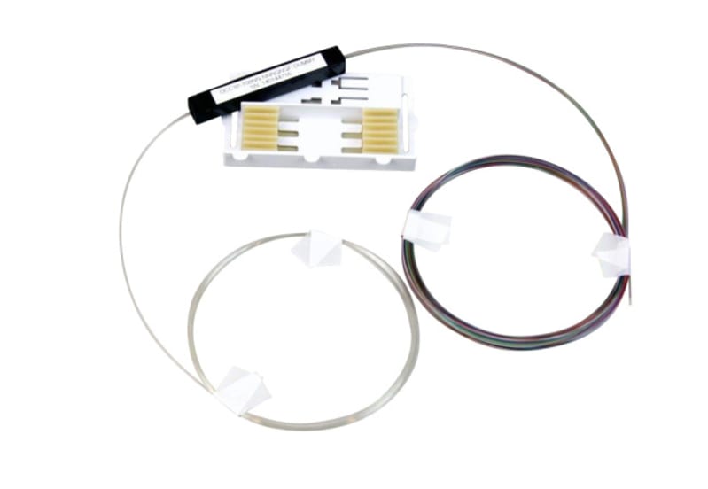 SPLITTER, 1:64, 9/125/250 (CC8313-000)
