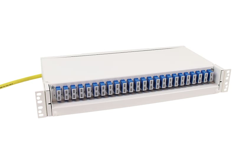 Panel, 48SC, SM, QXXI, 30M (FPQ75-48SSC-030)