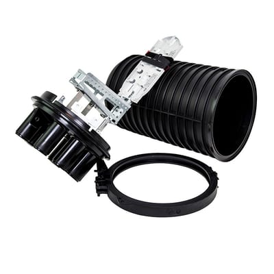 Junction box, FOSC-400D5G/24/288