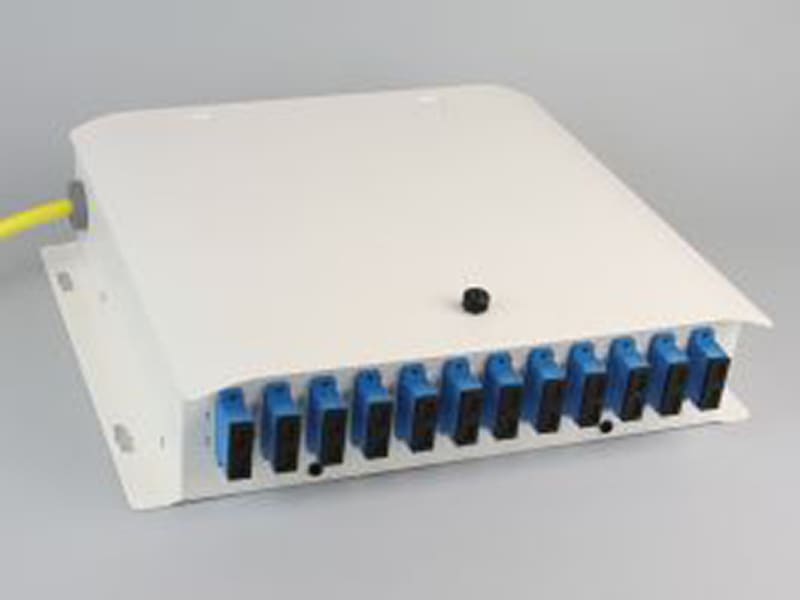 Wall box, midi PRO (400650)