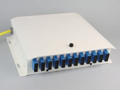 Wall box, midi PRO (400650)