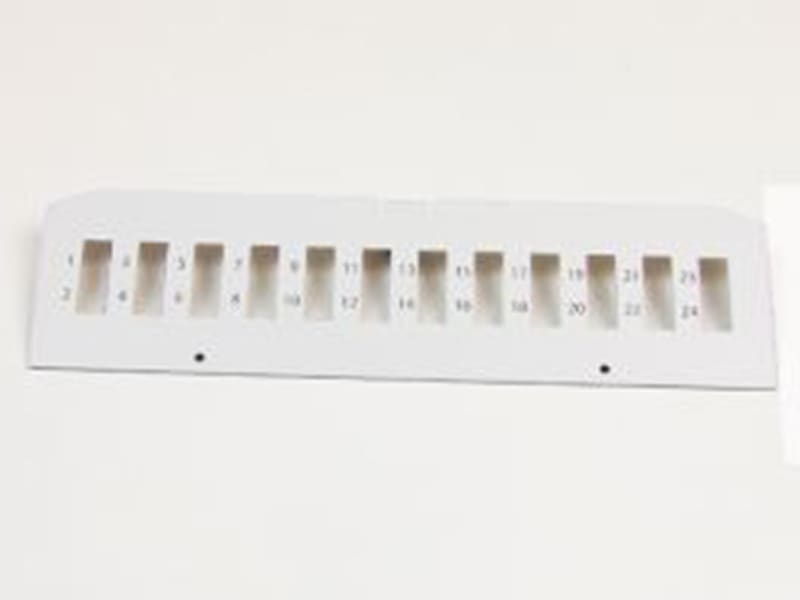 Adapterpl midi PRO, 12 SC DPX (400653)