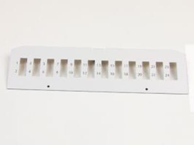Adapterpl midi PRO, 12 SC DPX