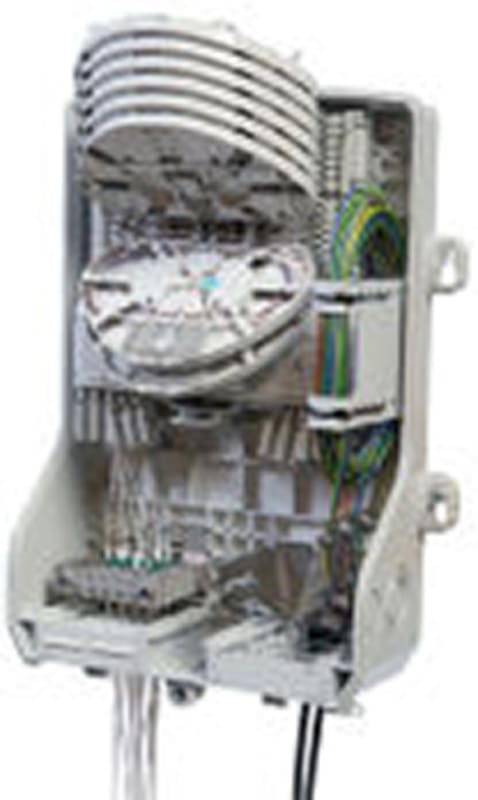 Wall box BUDI-1S-SP (CX0193-000)