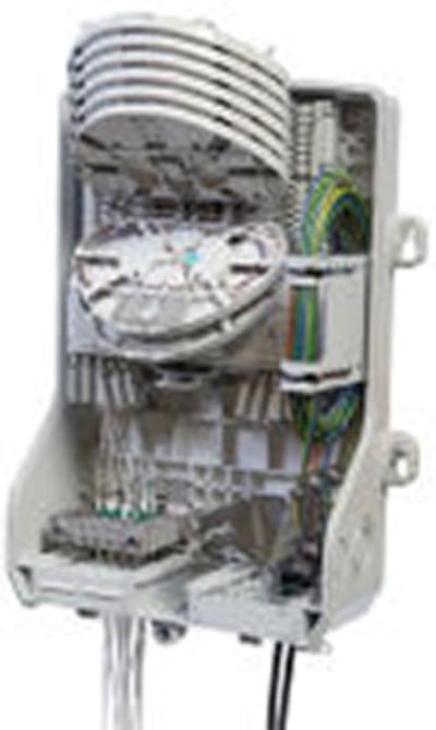 Wall box BUDI-1S-SP (CX0193-000)