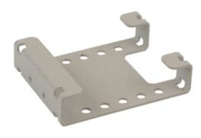 Bracket, 1S Fibre Conduit Storage