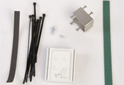 Commscope KALDFORSEGLING, 4X10MM, 1S/S