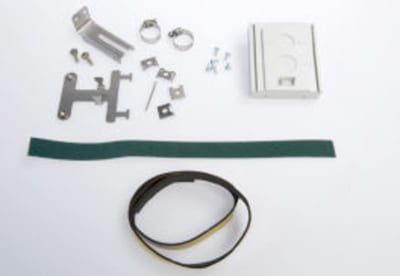 Commscope KALDFORSEGLING, 2X20MM, 1S/S