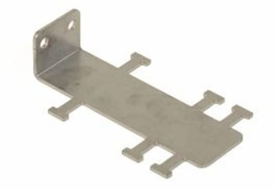 Bracket, Cable Bracket, BUDI