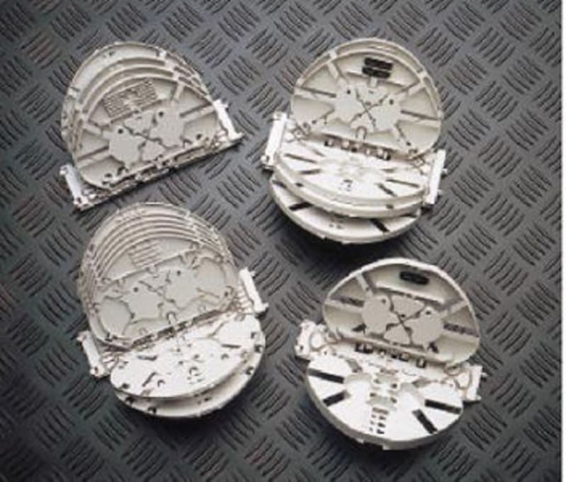 cassette, MASS STORAGE, 2 PKN (CC8950-000)