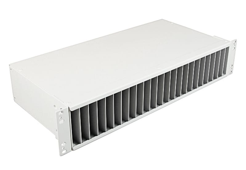 Storage unit, large, 2U (FP70325)