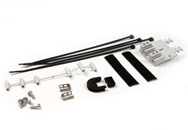 Internal Strain relief FOR BUDI-2S (CZ0925-000)
