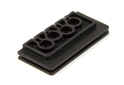 CABLEINNG. 4X7MM, BUDI-2S