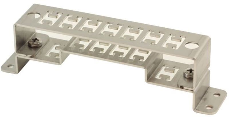 Foss 6938414 Cable Entry Bracket HT