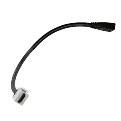 ELKO HDMI Adapter Cable 20cm Female to Female