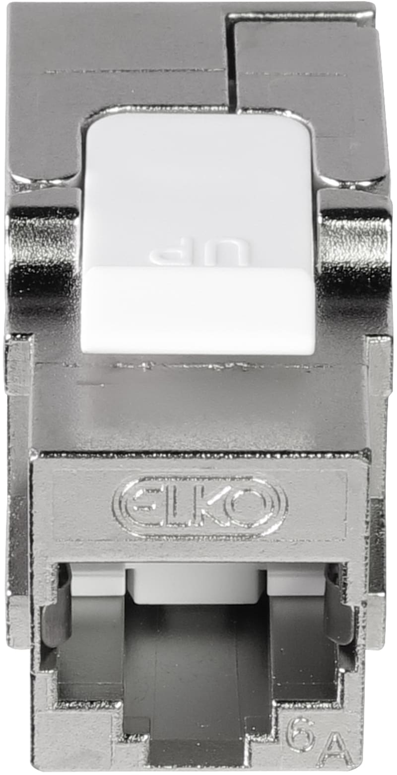 Croco STP C6A connector (EKO06982)