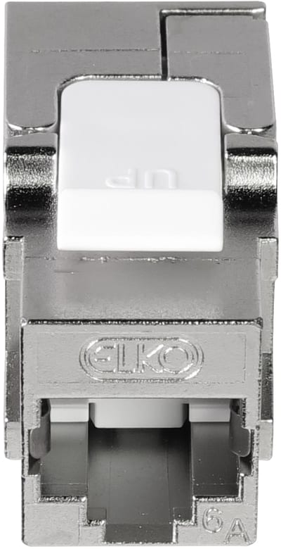 Croco STP C6A connector