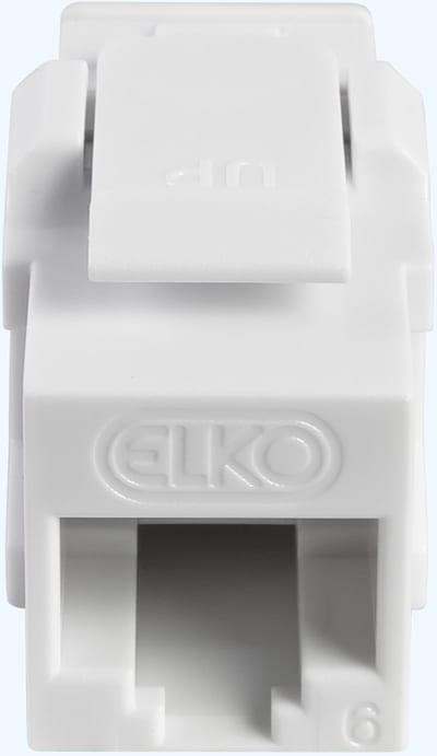 Croco UTP CAT6 connector