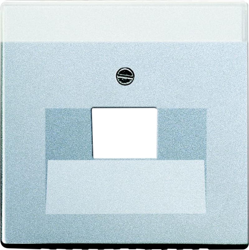 Impressivo SENT.PL Access P. Aluminium (2CKA001710A3674)