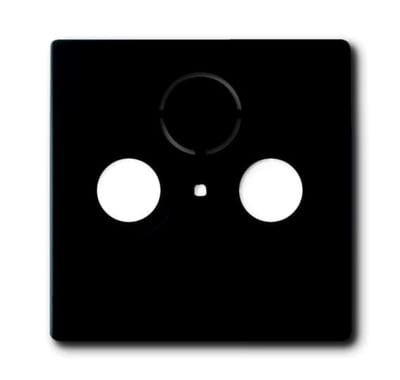 SENT.PL TV/R/SAT, Black MATT