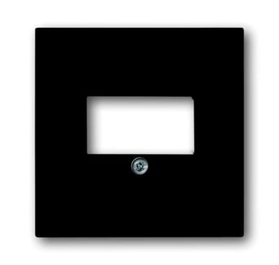 SENT.PL. LYD/Bilde/USB, Black Matte