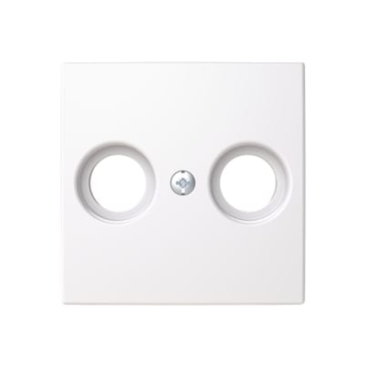 ABB with 2 connectors Acc. to German Standard DIN 45330. with M3 fixing screw. 2CKA001724A4459