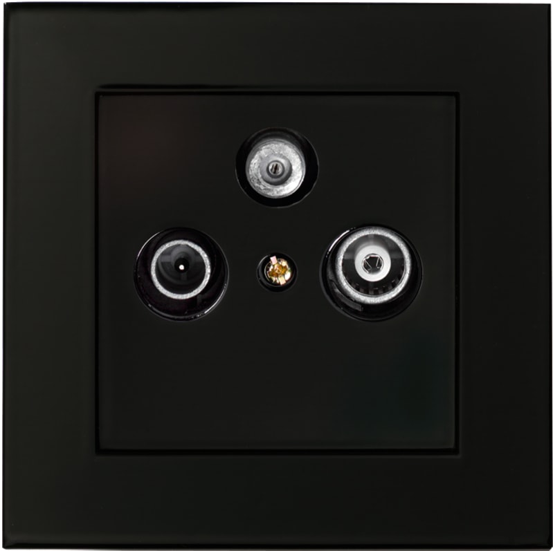 UK Antennuttag M SAT. PLUS (EKO04015)