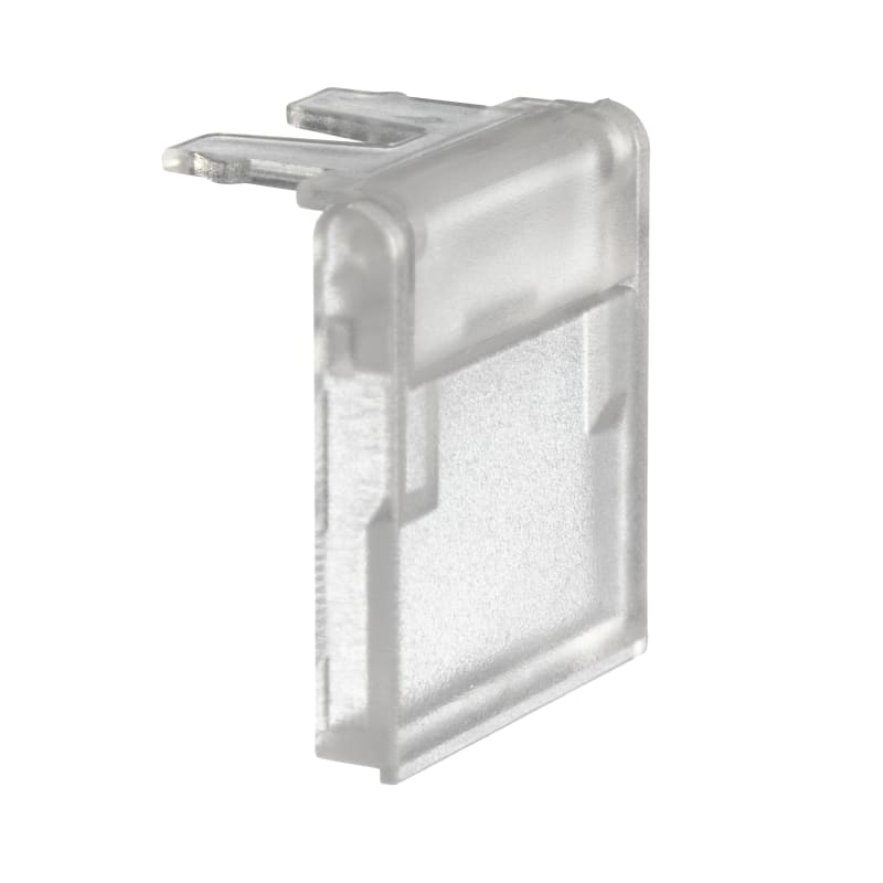 S-One dust cover, mounting box, transparent (WDE002033)