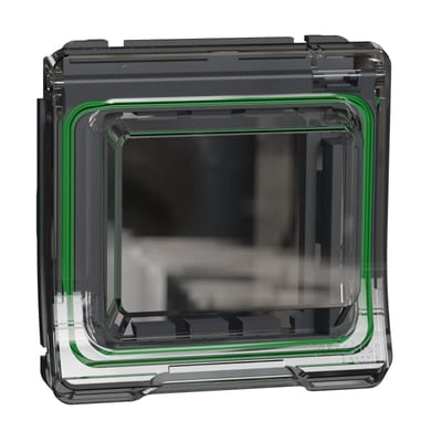 Mureva Styl cover for IP55 box