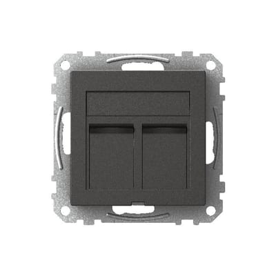 Exxact S-Washer Lexcom STRAIGHT AN