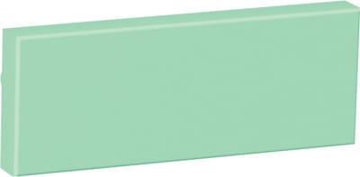 Schneider Electric WDE003083 Exxact Colour Marker LexCom Green