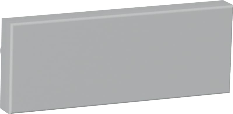 Schneider Electric WDE003093 Exxact LexCom Colour Marker Grey