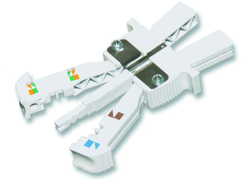 Nexans N422.117 LANmark-7 Termination Tool