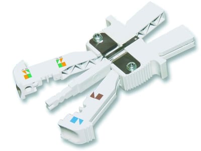 Nexans N422.117 LANmark-7 Termination Tool