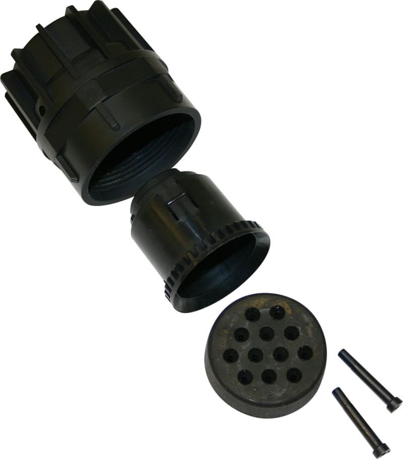 Sealing 12 cables 2,2-4,2mm (10136284)